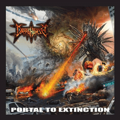 Portal to Extinction